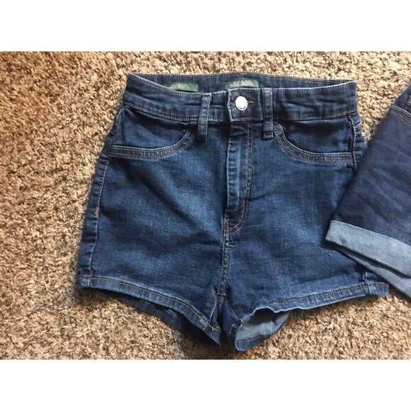 Denim short bundle - Picture 4 of 9